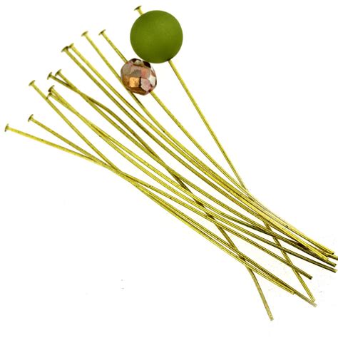 extra long pins for crafts.